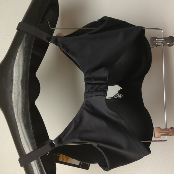 Women's 38DD Maidenform DM9501 Comfort Devotion Memory Foam Extra Coverage Bra - Picture 6 of 8